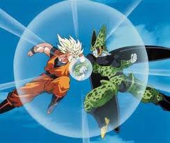 Dragon Ball Fighting 1.7