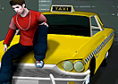 ace gangster taxi - metroville city