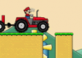 Mario Tractor