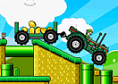 Mario Tractor 4