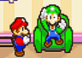 Mario & Luigi RPG - Wariance