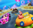 Nick Racers Revolution 3D