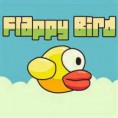 Flappy Bird Flash
