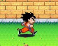 Flappy Goku